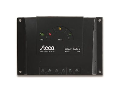 STECA系列控制器
