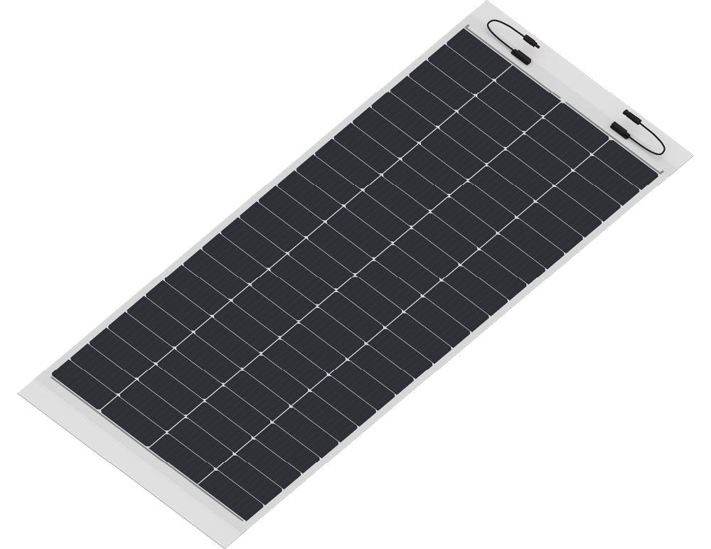 太阳能电池板 Ga